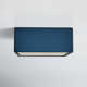 Leni Single Light LED Flush Mount