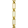 Edge Un-Welded Chain or Chain Break