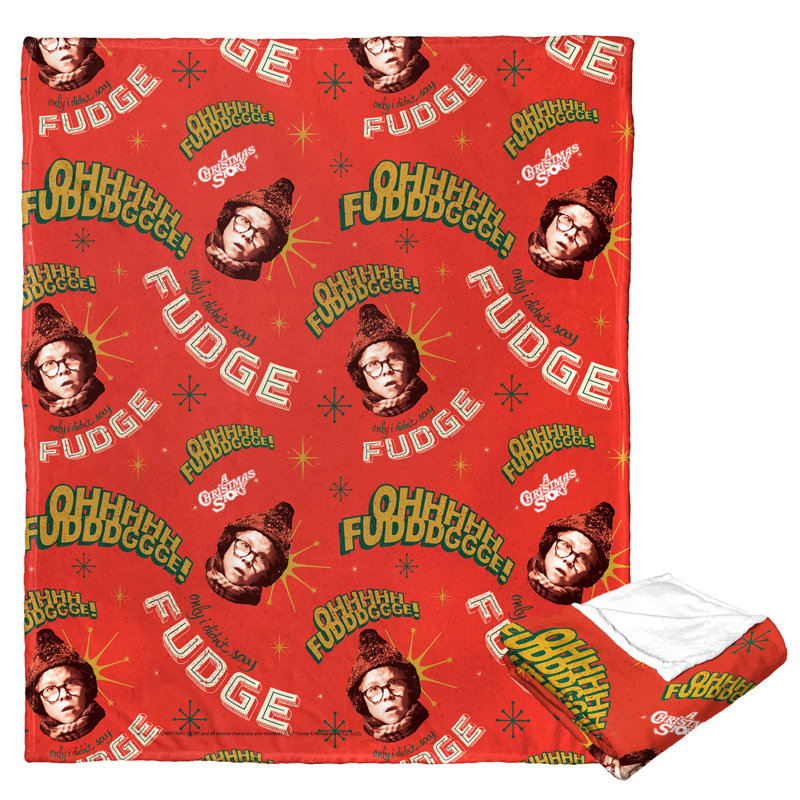 Throw Blanket