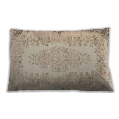 Bryonie Floral Throw Pillow