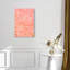 Deep Sea Flowers Print by Oliver Gal-589250624-753501851