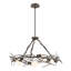 Brindille 6 - Light Sputnik Globe Chandliers-1653033635