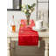 Chemin de table de couleur unie Johnnell-939819354