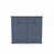 Bleu marine antique est en rupture de stock