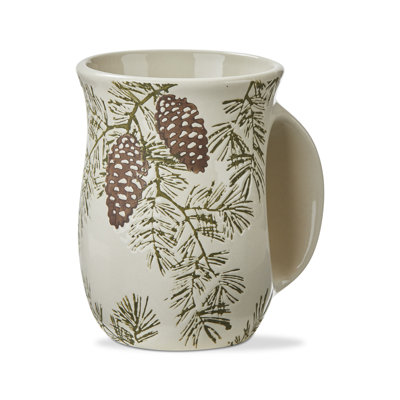Grande tasse Evoleth