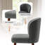 14cm H Upholstered Upholstered Back Dining Chair-128549925-131180648