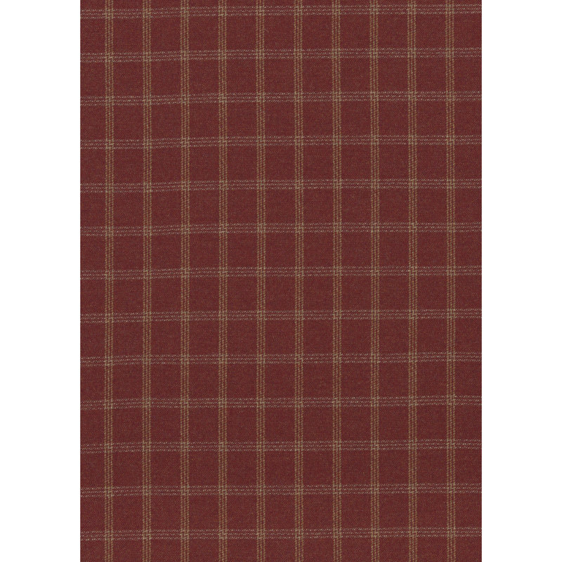 Festival Bute Performance Fabric, Red