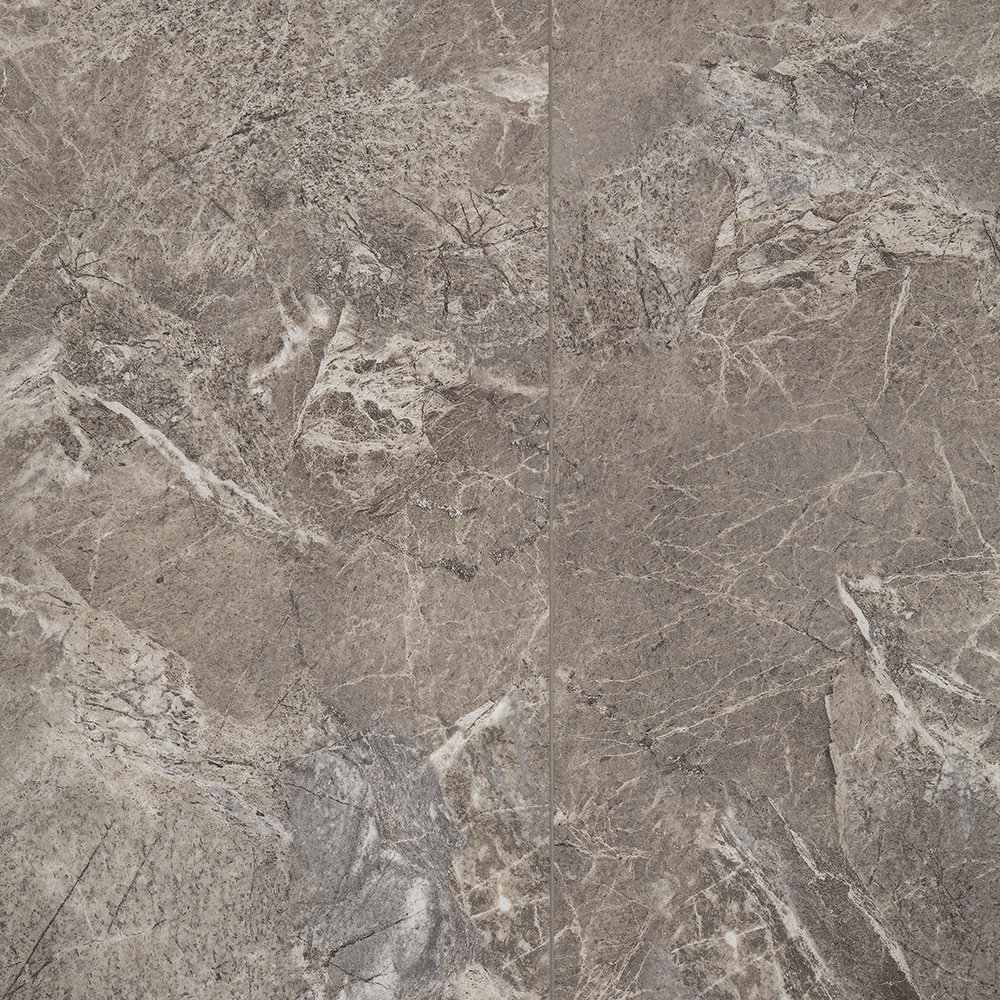 Rigid Core Vinyl Tile 6mm Thick x 12" Width x 24" Length Islander Flooring