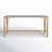  Aluminum Picnic Bench-733192289