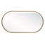 Vaquero Small Mirror-1310991421