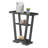 Carce 31.5" Console Table with Shelves-92301172
