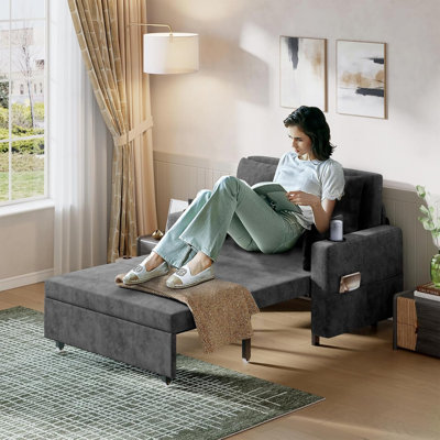 Sofa & Chaise