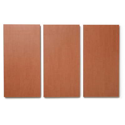 GlueCore Fab 28mil x 12" W x 24" L Adhesive Vinyl Tile Flooring