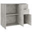91cm Sideboard
