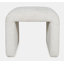 Kennedy 21" W Upholstered Rectangular Ottoman-1588144552