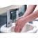 M-Power Single Hole Electronic Faucet Less Handles