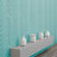 Curvaceous 3" x 12" Ceramic Wall Tile-80317696