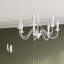 Minerwa 5 - Light Chandelier-20139152