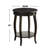 Sophia Accent Side Table-1130818993