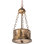 Rustic Lodge 1 - Light Pendant