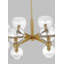 Londyn 12 - Light Chandelier-809321389
