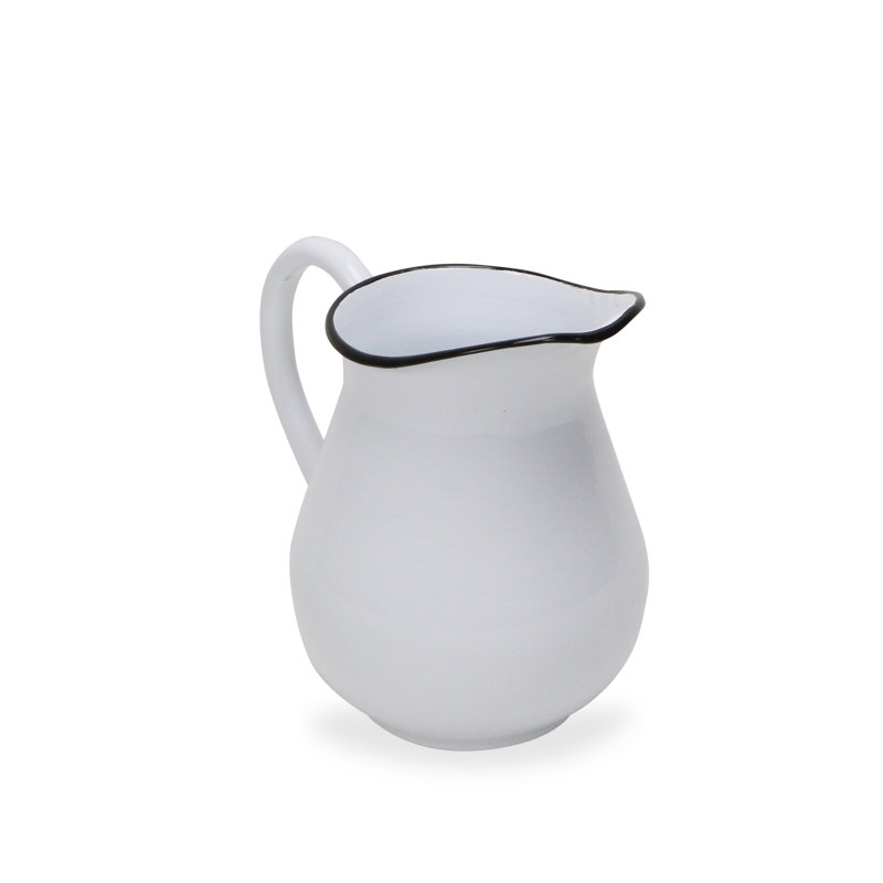 Holford Handmade Metal Jug