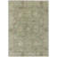 Tapis de sauge Xhevrie intérieur / extérieur lavable à la machine-111940015