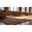 Antique Caucasian Flatweave Verneh Tribal Geometric Kilim Area Rug