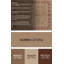 Tapis oriental beige / rouille Hague-1879488136