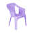 Purple is out of stock