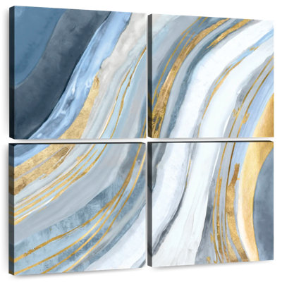 Avery Golden Agate I
