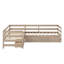 Lit plateforme simple avec tiroirs-140658137