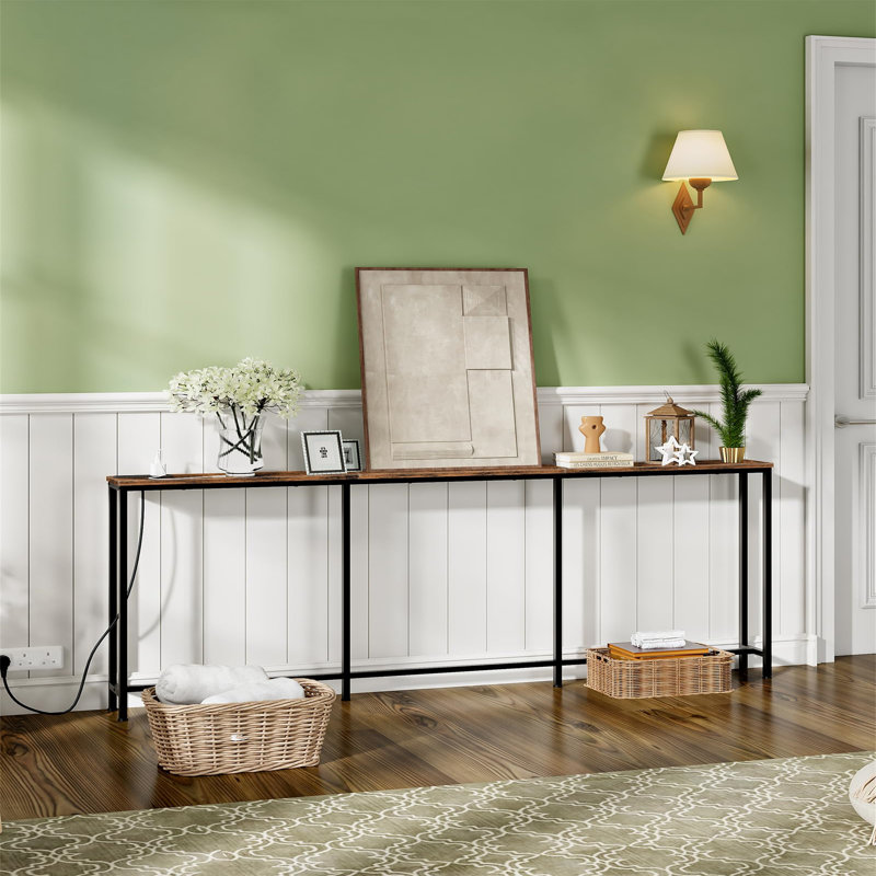 180cm Console Table