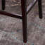 Tabouret de bar et de comptoir pivotant Cheeseman-374011033-380499228-392638513