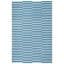 Ralph Lauren Cameron Stripe Viscose Striped Rug-11102356