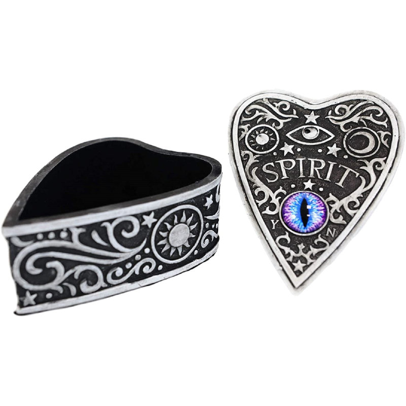 Figurine Anijah Divinatoire Trance Ouija