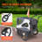 Foldable Pet Trailer