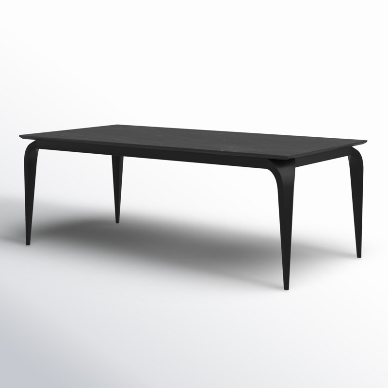 Zoro Extendable Ceramic Dining Table