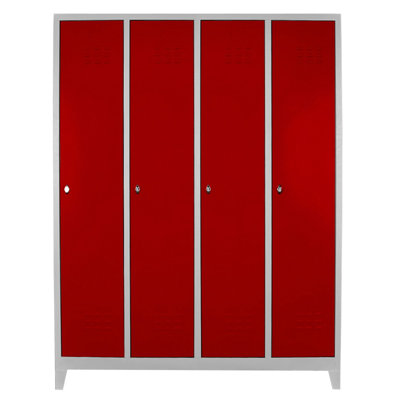 Armoire de rangement Locker
