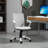 Linen Task Chair-1065311653