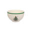 Spode Christmas Tree Rice Bowl 6"