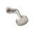 Awaken G90 Single-Function Full/Standard Fixed Shower Head