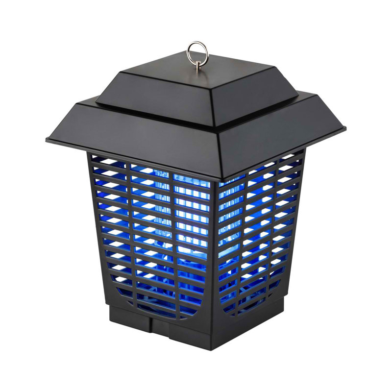 30cm Plug-in Outdoor Lantern