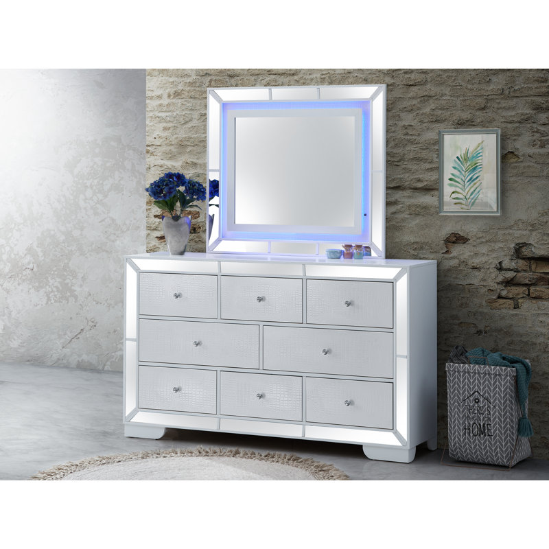 Bedroom End Tables Modern Nightstand Bed Side Table End Table