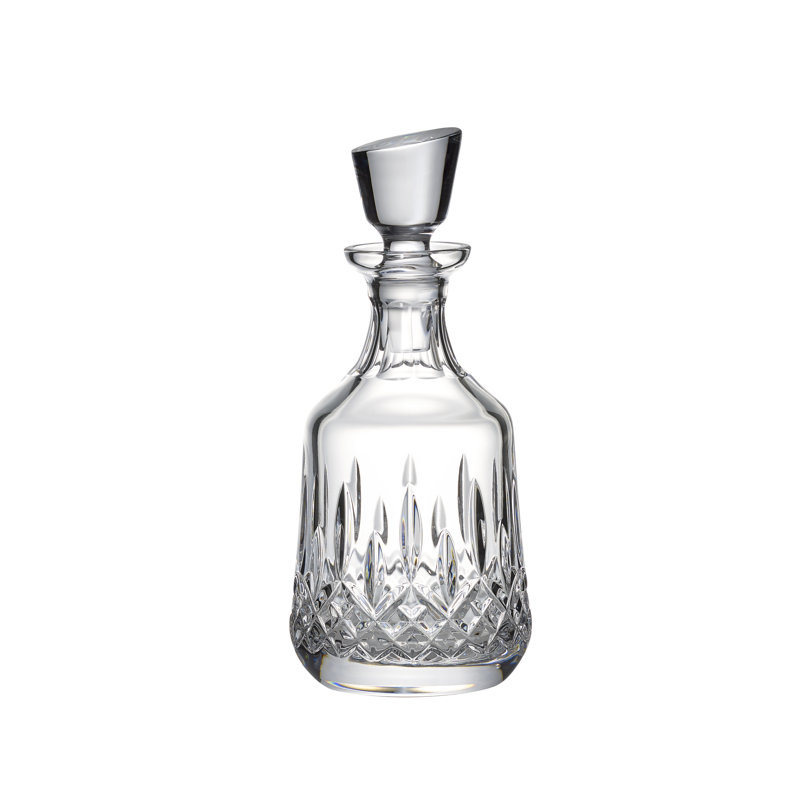 Connoisseur Small Bottle Decanter 16 fl oz