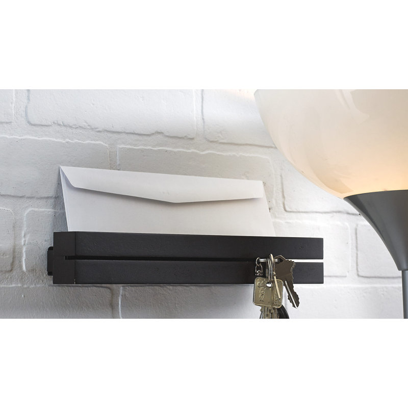 11" x 1.75" x 2.93" Key Hook