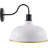 Beckton Armed Sconce-2076749766