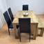 Riott 6 - Person Dining Set-1402168545