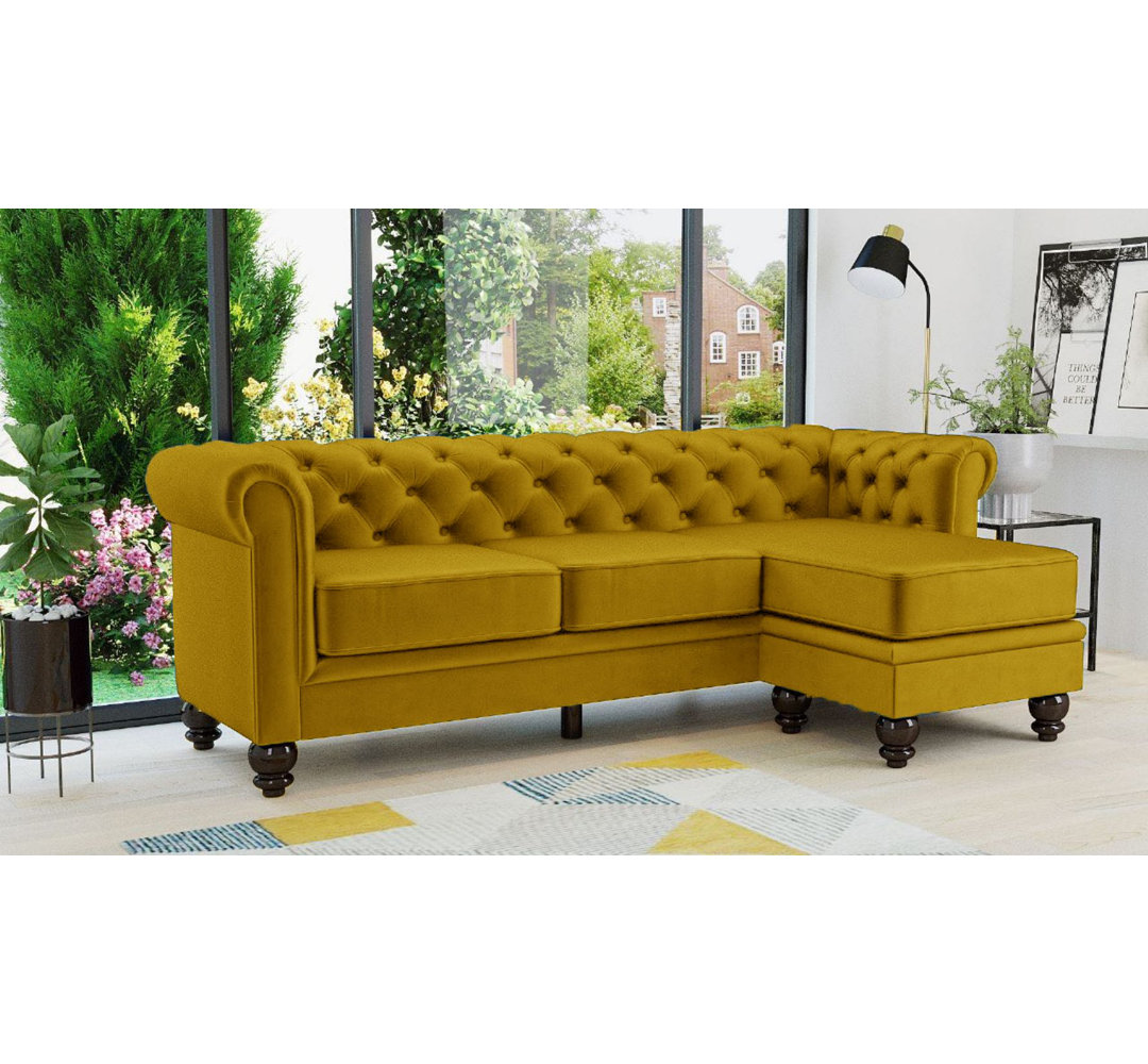 Sofa Chapmanville