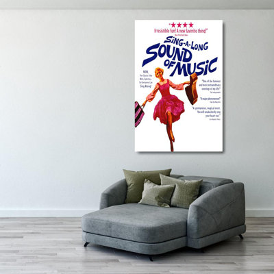 The Sound Of Music